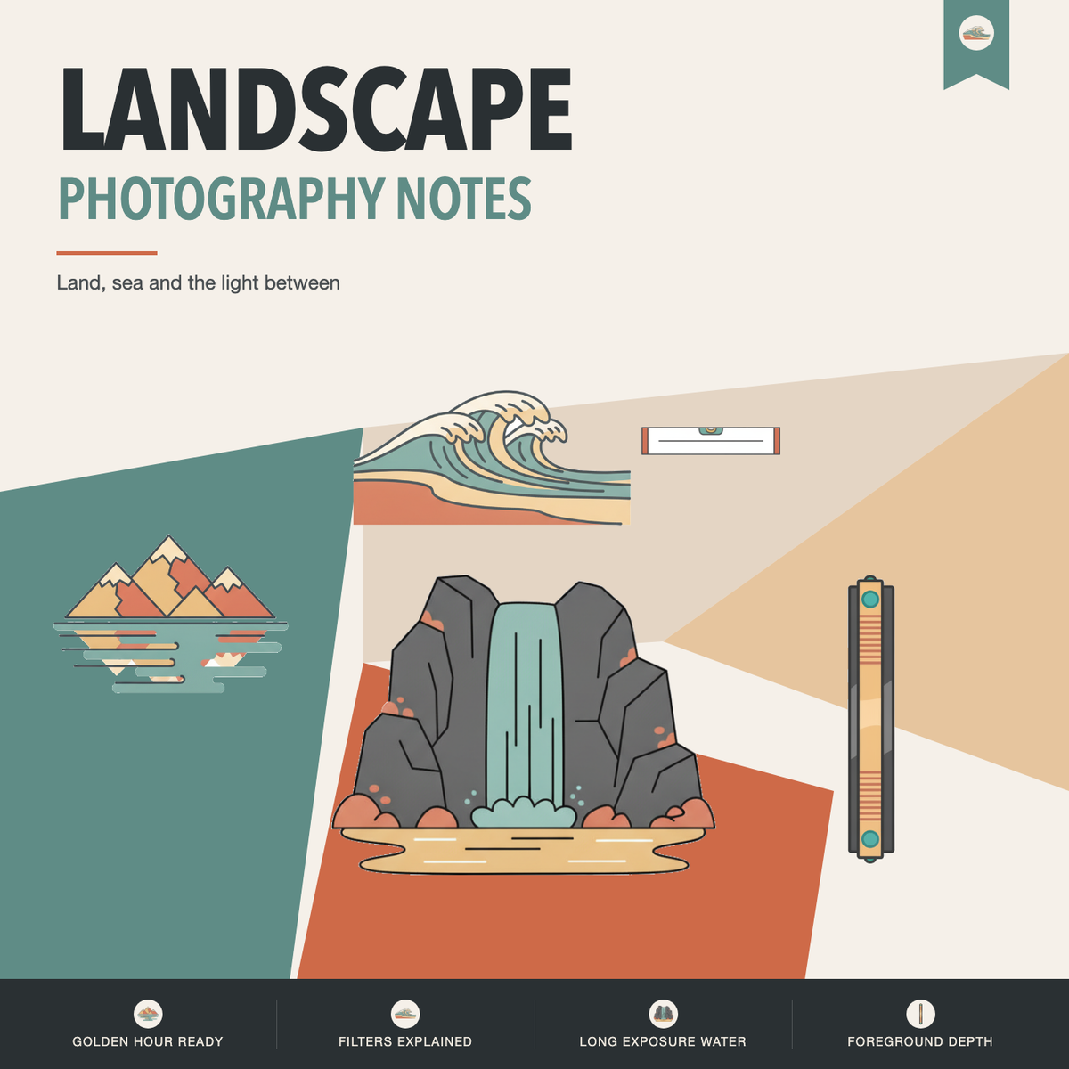 Landscape Photography Notes