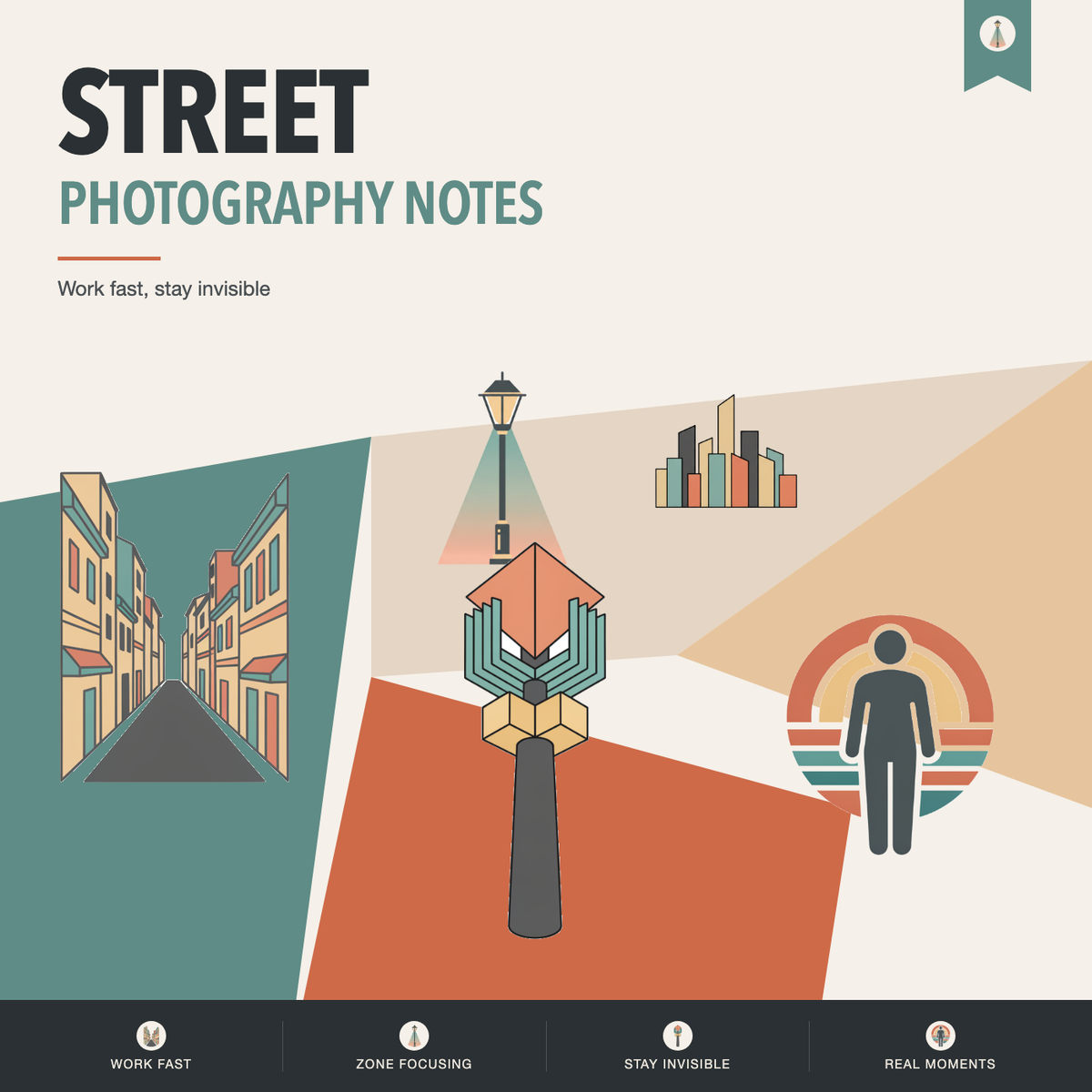Street Photography Notes